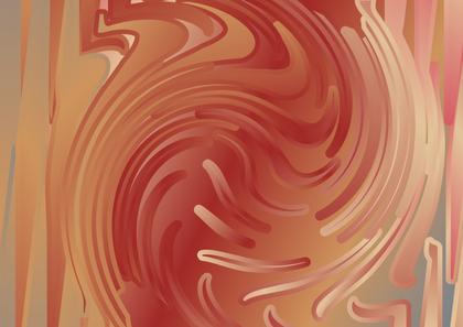 Vivid Whirlpool Background Vector Art Collection