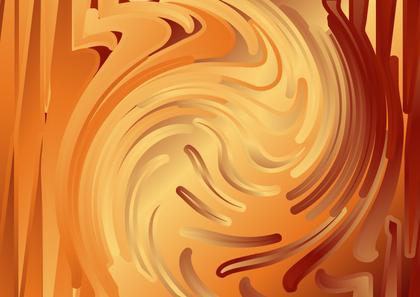 Swirling Abstract