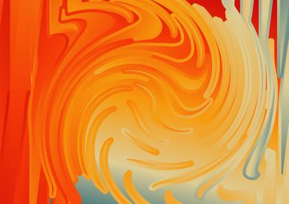 Swirling Abstract