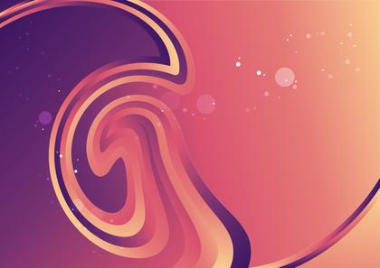 Swirls of Color