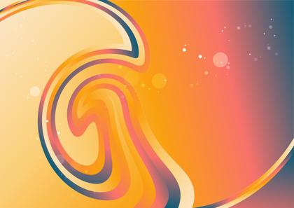 Swirls of Color