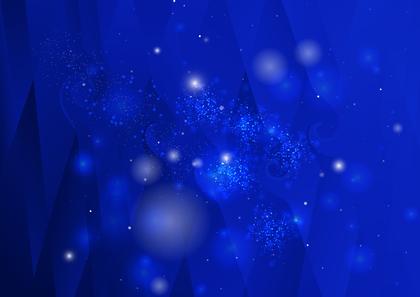 Blue Nebula