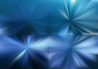Blue Burst