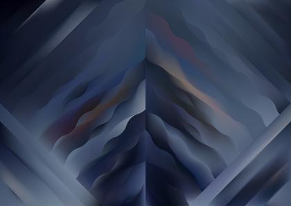 Abstract Wave Pattern