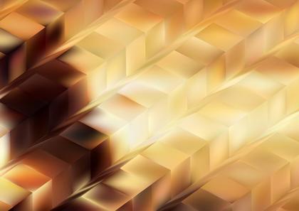 Abstract Geometric Cubes