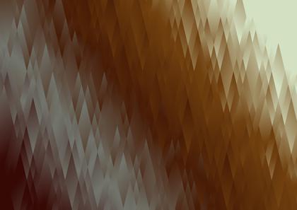 Abstract Diamond Pattern