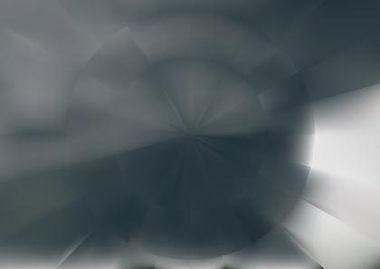 Abstract Radial Design