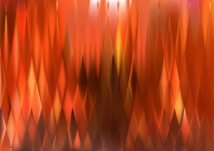 Abstract Diamond Pattern