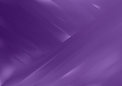 Angled Purple Lines