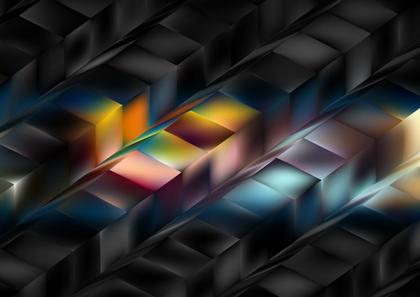 Abstract Cubes