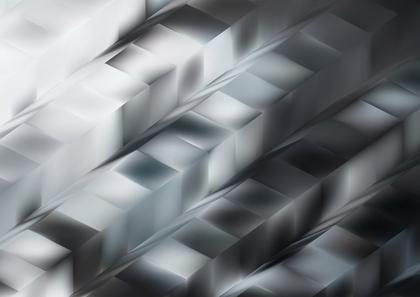 Abstract Geometric Cubes