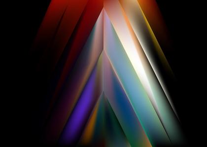 Angled Light Rays