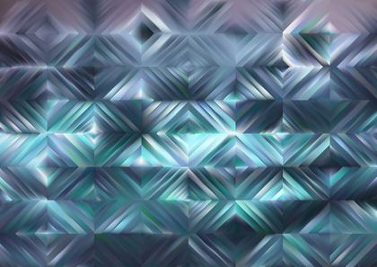 Abstract Diamond Pattern