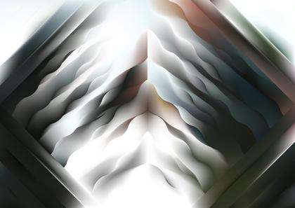 Abstract Wave Pattern