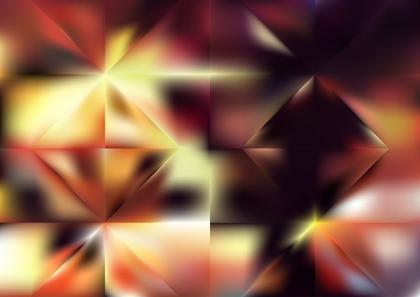 Geometric Blurry Light