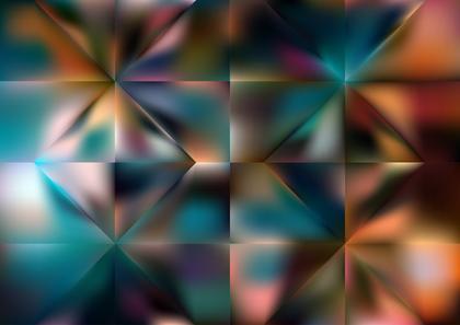 Geometric Color Blend