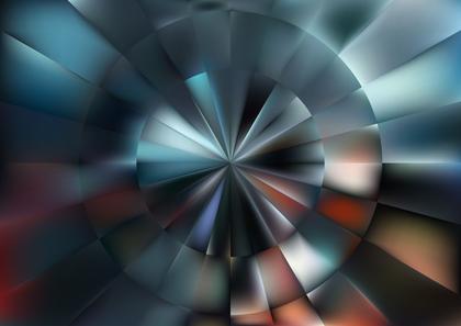 Radial Pattern