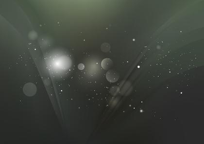 Abstract Bokeh