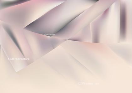 Soft Geometric Abstract Background
