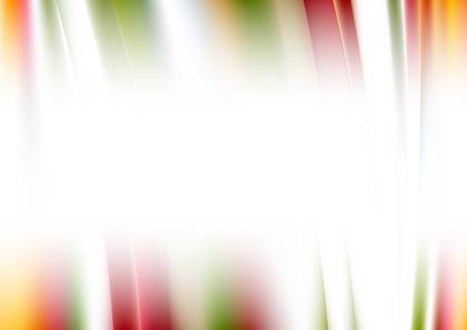 Abstract Color Swirl