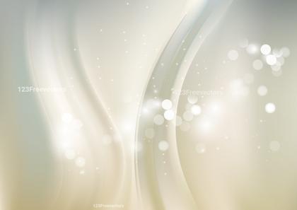 Abstract Flowing Design