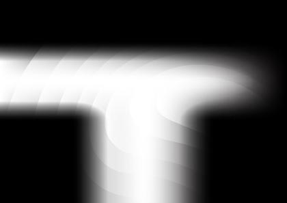 Abstract Light Form
