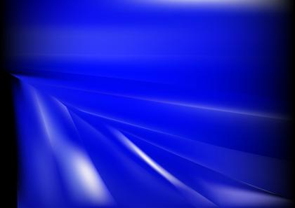 Blue Ray of Light