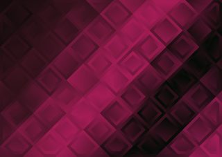 Abstract Square Pattern