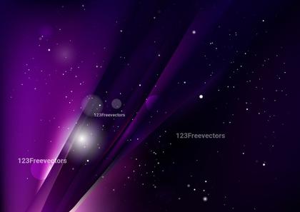 Purple Nebula