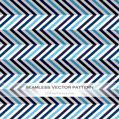 Chevron Pattern Template