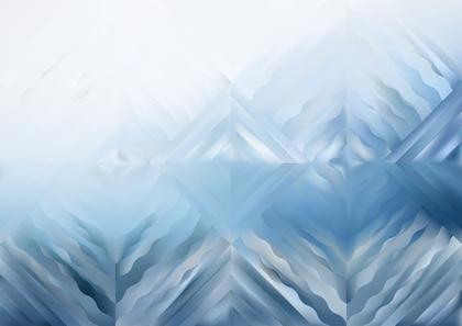 Abstract Blue Pattern