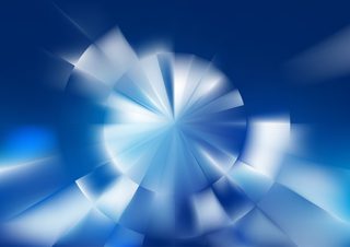 Blue Burst