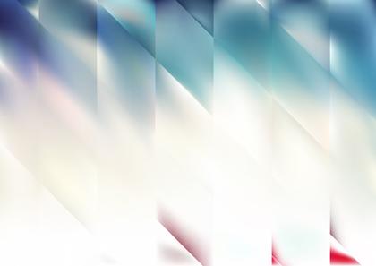 Abstract Diagonal Stripes