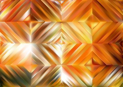 Geometric Abstract Pattern