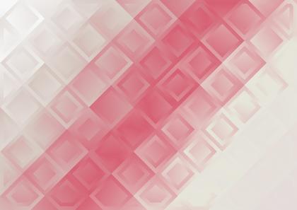 Abstract Diamond Pattern