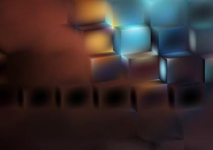 Abstract Cubes
