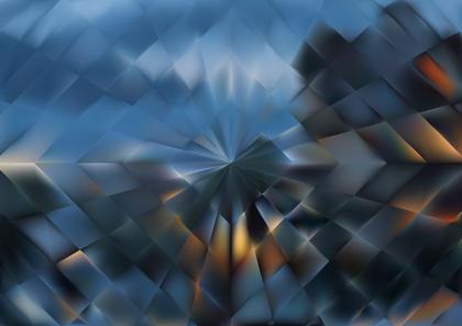 Abstract Geometric Pattern