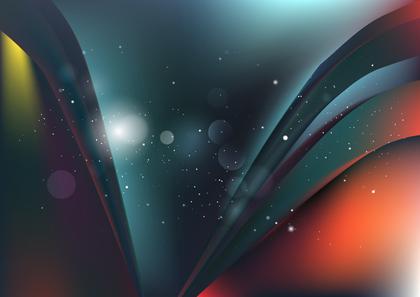 Abstract Nebula