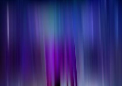 Abstract Vertical Stripes