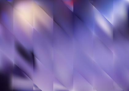 Abstract Purple Light