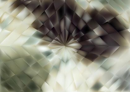 Geometric Abstract