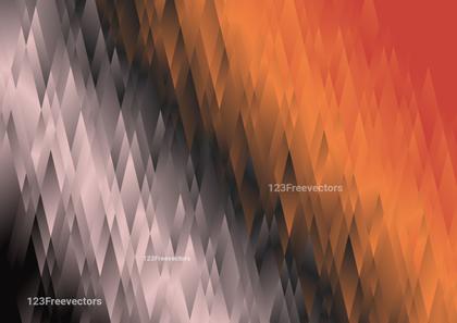 Abstract Geometric Gradient