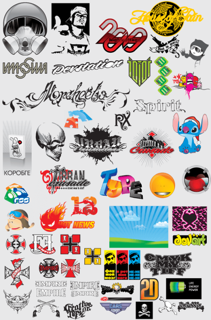 Vector Pack Elements