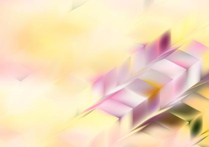 Abstract Geometric Composition