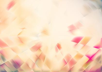 Abstract Geometric Pattern
