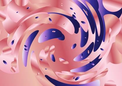 Swirling Abstract