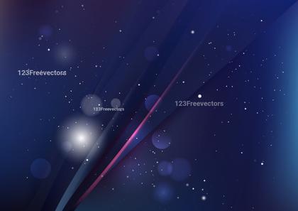 Celestial Abstract