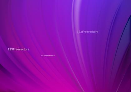 Purple Swirls
