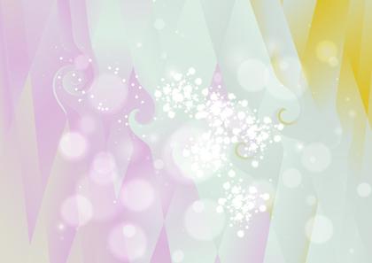Pastel Abstract
