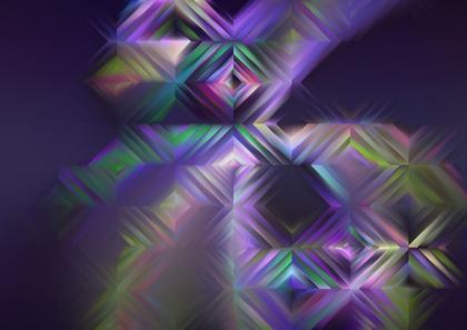 Geometric Abstract Pattern
